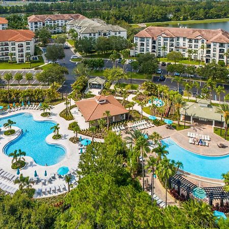 Vista Cay Standard 3 Bedroom Penthouse Orlando Esterno foto