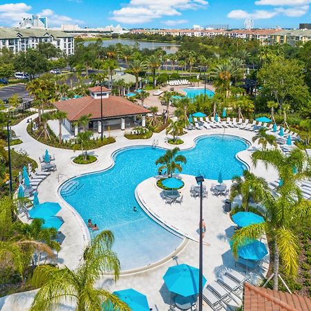 Vista Cay Standard 3 Bedroom Penthouse Orlando Esterno foto