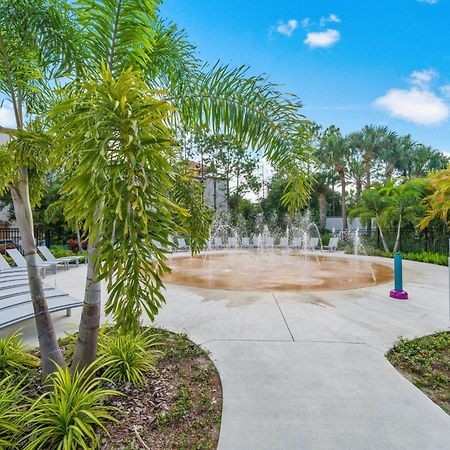 Vista Cay Standard 3 Bedroom Penthouse Orlando Esterno foto