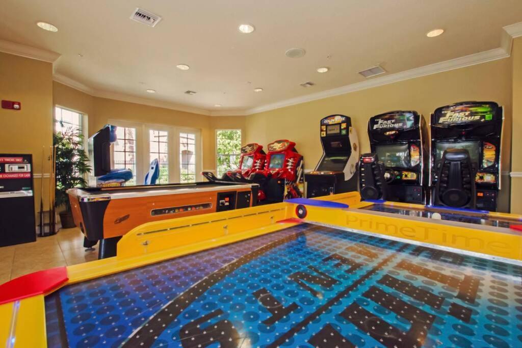 Vista Cay Standard 3 Bedroom Penthouse Orlando Esterno foto