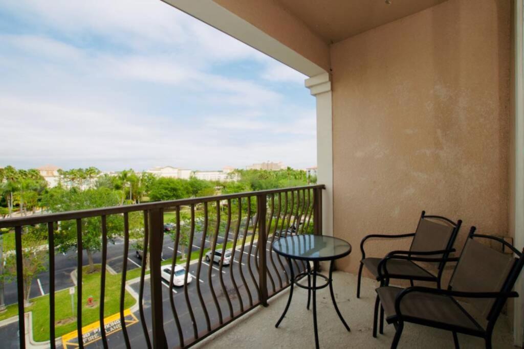 Vista Cay Standard 3 Bedroom Penthouse Orlando Esterno foto