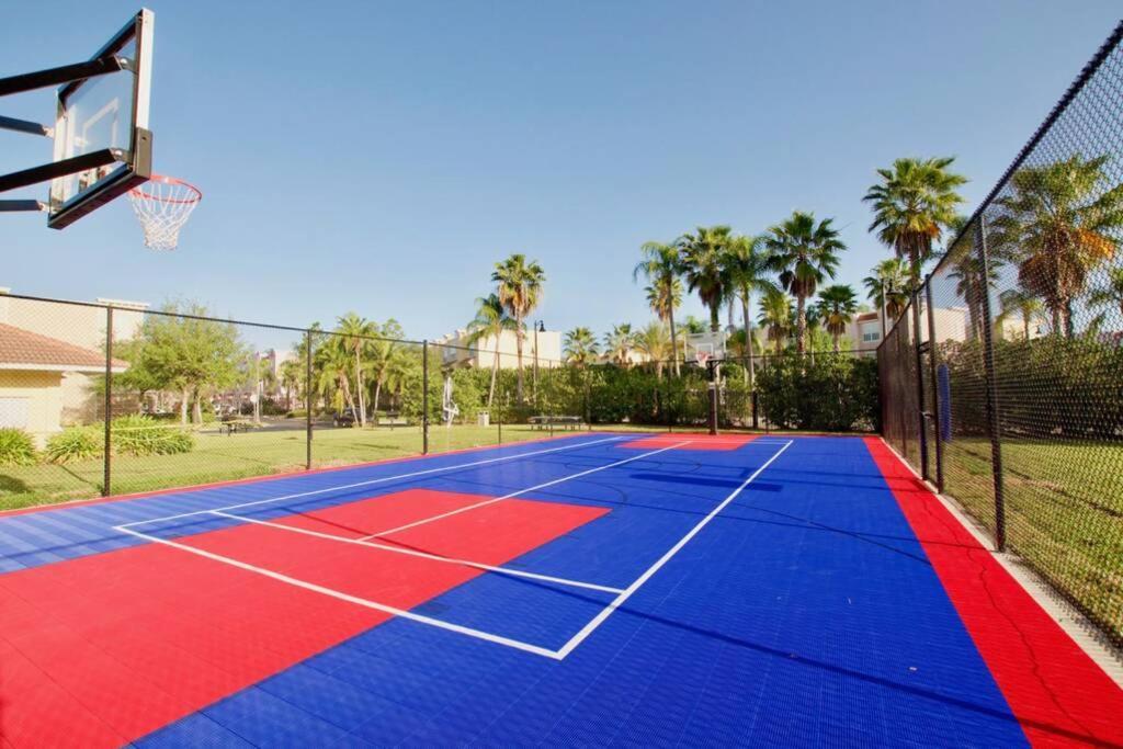 Vista Cay Standard 3 Bedroom Penthouse Orlando Esterno foto