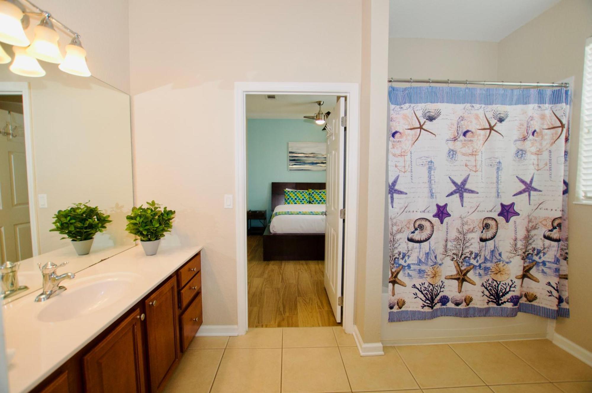 Vista Cay Standard 3 Bedroom Penthouse Orlando Esterno foto