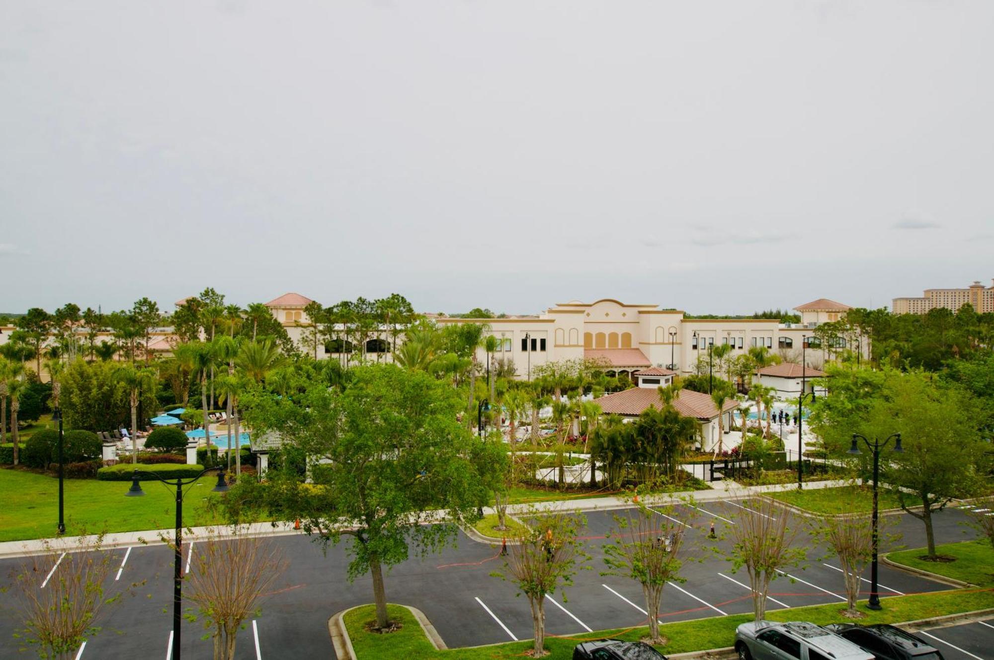 Vista Cay Standard 3 Bedroom Penthouse Orlando Esterno foto