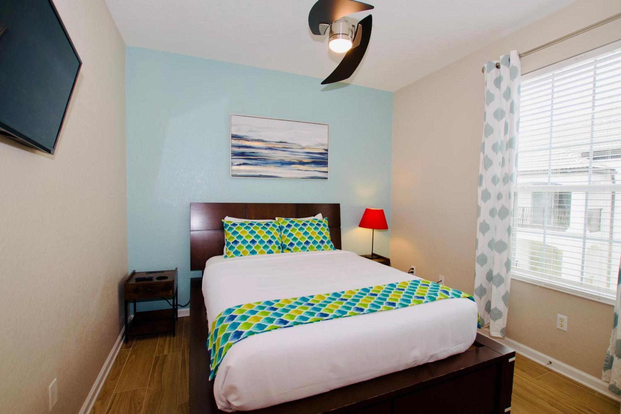 Vista Cay Standard 3 Bedroom Penthouse Orlando Esterno foto