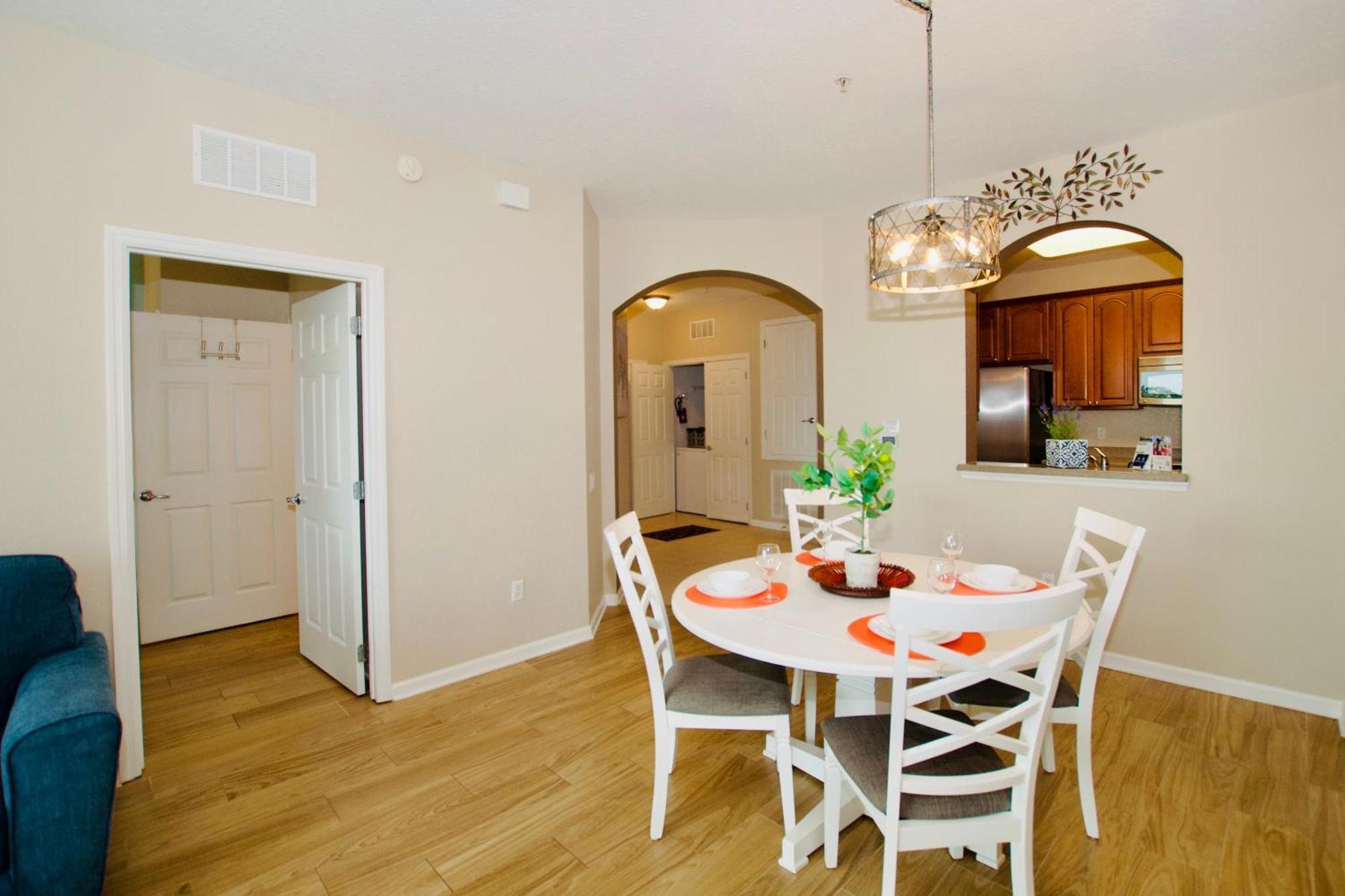 Vista Cay Standard 3 Bedroom Penthouse Orlando Esterno foto