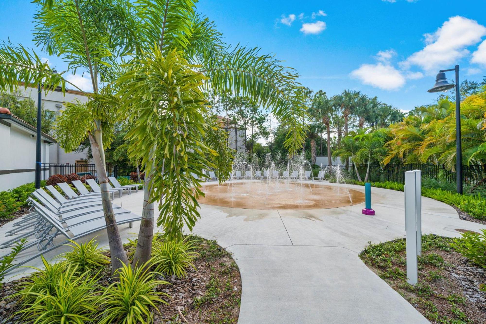 Vista Cay Standard 3 Bedroom Penthouse Orlando Esterno foto