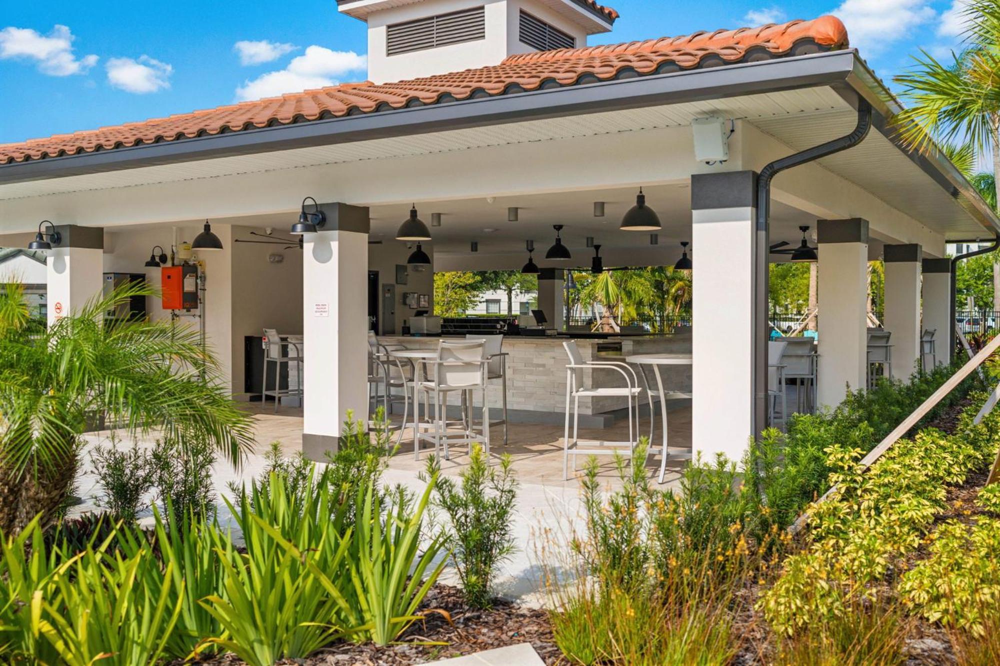 Vista Cay Standard 3 Bedroom Penthouse Orlando Esterno foto