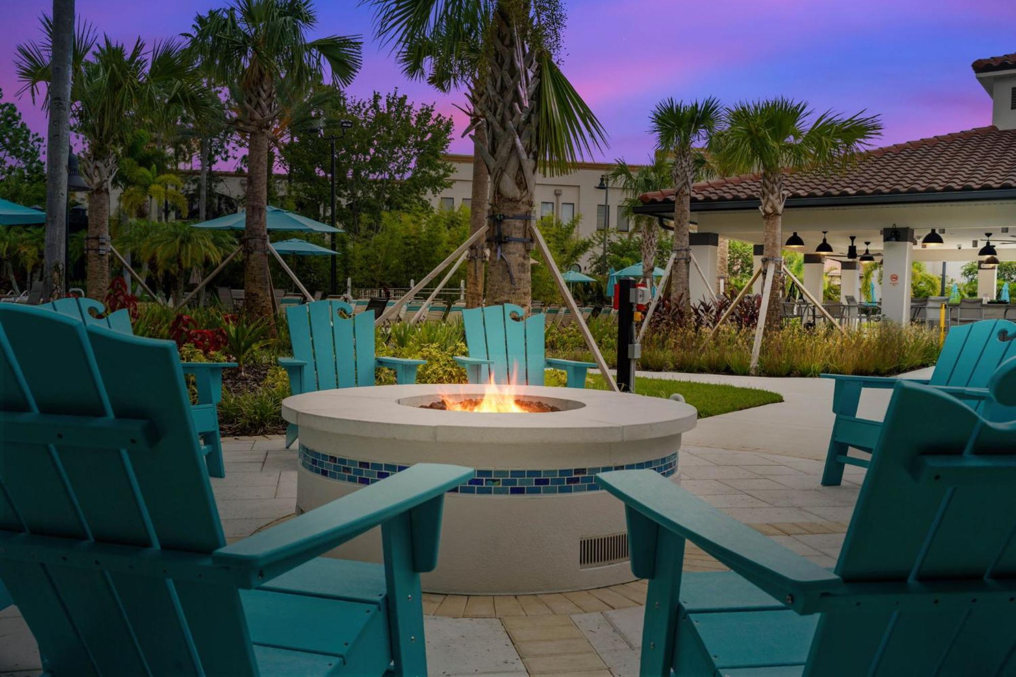 Vista Cay Standard 3 Bedroom Penthouse Orlando Esterno foto