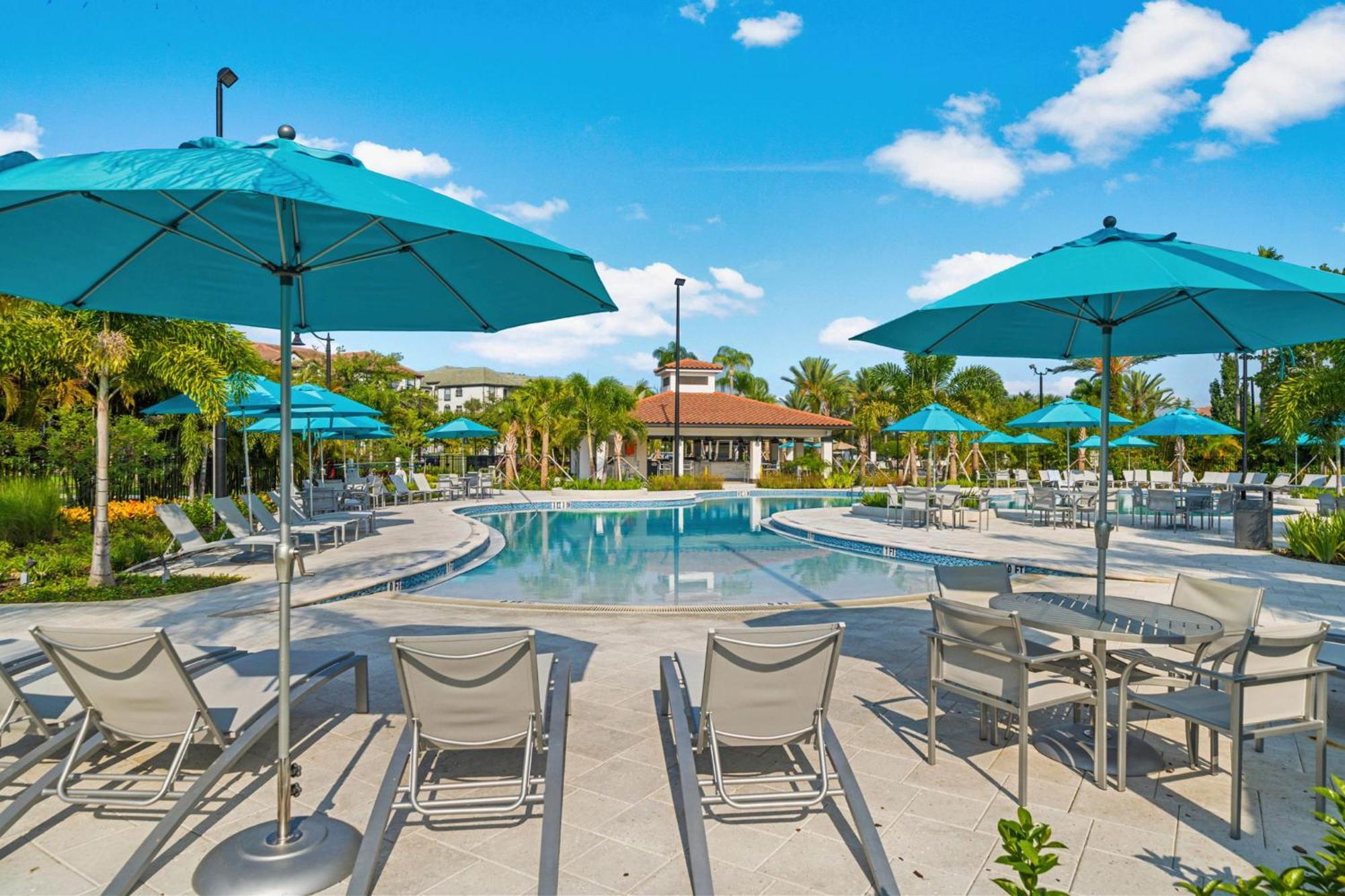 Vista Cay Standard 3 Bedroom Penthouse Orlando Esterno foto